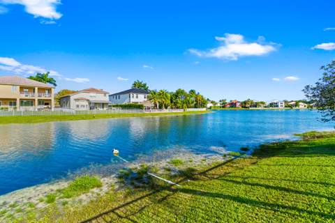 5422 SW 185th Terrace, Miramar FL - photo 7 of 69