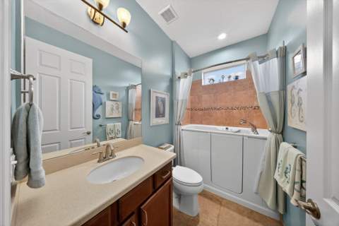 9701 SW Royal Poinciana Drive, Port St. Lucie FL - photo 8 of 47
