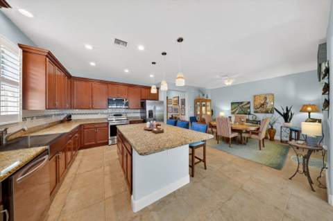 9701 SW Royal Poinciana Drive, Port St. Lucie FL - photo 24 of 47