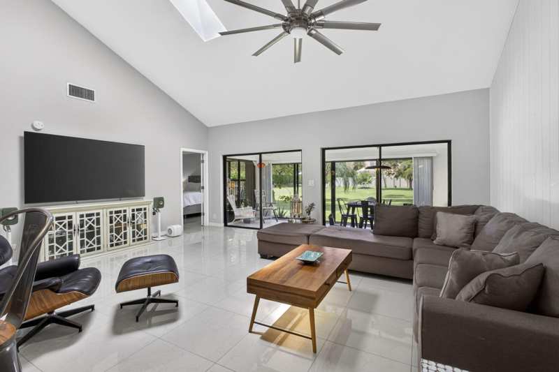 3 bedroom Townhouse at 11894 Donlin Drive, Park Place Of Wellington, Wellington — photo 1