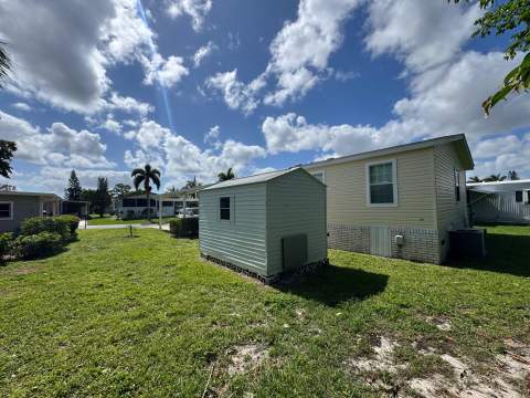8924 Princess Donna Court, Boynton Beach FL - photo 23 of 25