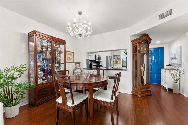 2 bedroom Condominium at 10360 NW 30th Court #403, Sunrise Lakes Phase IV, Sunrise — photo 5