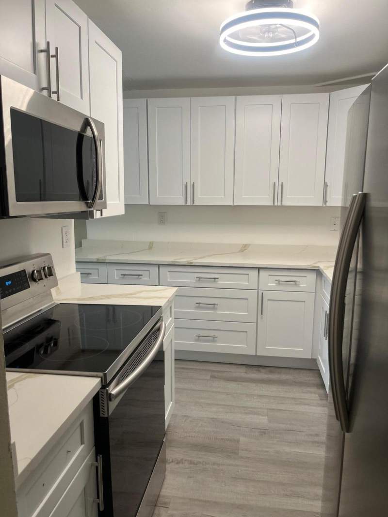 2 bedroom Condominium at 1820 N Congress Avenue #201, Presidential Golfview Condo, West Palm Beach — photo 5