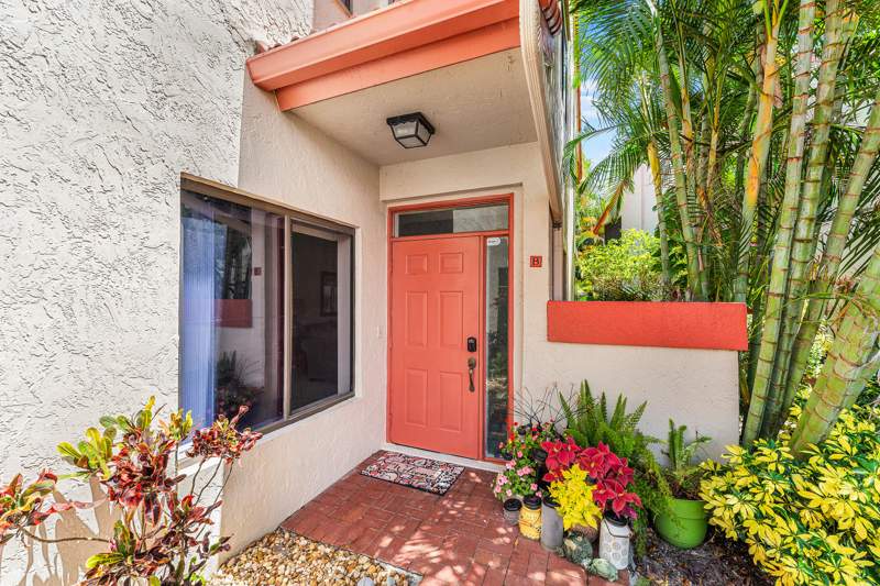 2 bedroom Condominium at 7685 Lexington Club Boulevard #B, Lexington Club Villas Condo, Delray Beach — photo 4