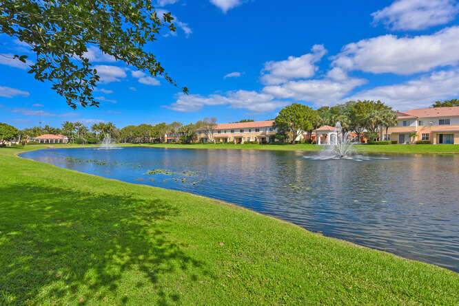 3 bedroom Townhouse at 7401 Sarentino Lane #211, Briella 2 Condo, Boynton Beach — photo 4