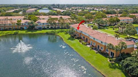 7401 Sarentino Lane #211, Boynton Beach FL - photo 17 of 51