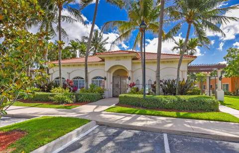 7401 Sarentino Lane #211, Boynton Beach FL - photo 24 of 51