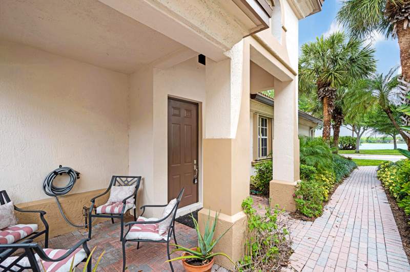 2 bedroom Condominium at 179 Evergrene Parkway, Mansions At Evergrene West Condo, Palm Beach Gardens — photo 5