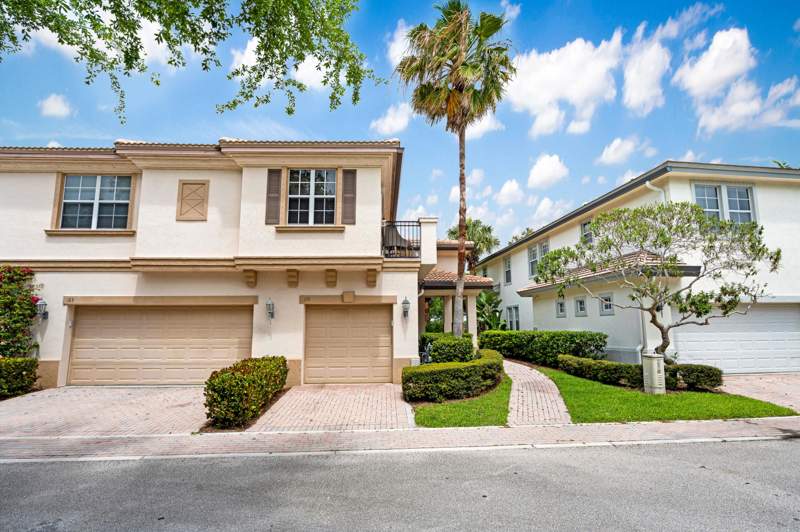 2 bedroom Condominium at 179 Evergrene Parkway, Mansions At Evergrene West Condo, Palm Beach Gardens — photo 2