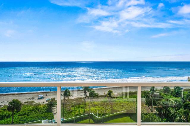 700 S Ocean Boulevard #705