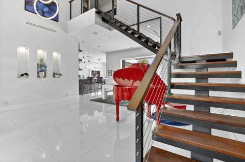 334 Isle Of Capri Drive, Fort Lauderdale FL - photo 8 of 161