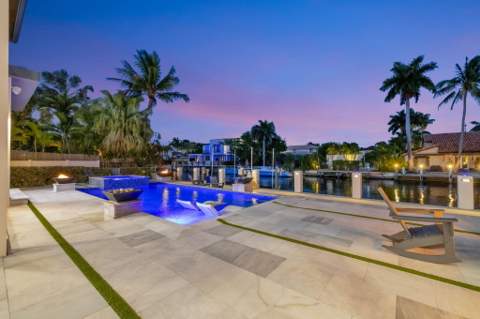 334 Isle Of Capri Drive, Fort Lauderdale FL - photo 19 of 161