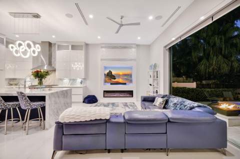 334 Isle Of Capri Drive, Fort Lauderdale FL - photo 7 of 161