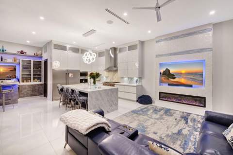 334 Isle Of Capri Drive, Fort Lauderdale FL - photo 6 of 161
