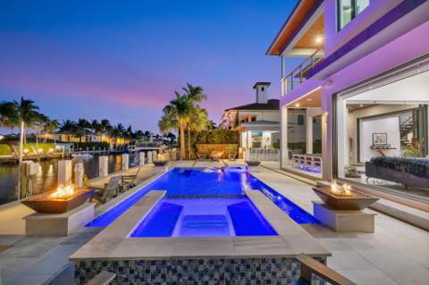 334 Isle Of Capri Drive, Fort Lauderdale FL - photo 10 of 161