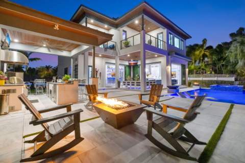 334 Isle Of Capri Drive, Fort Lauderdale FL - photo 15 of 161