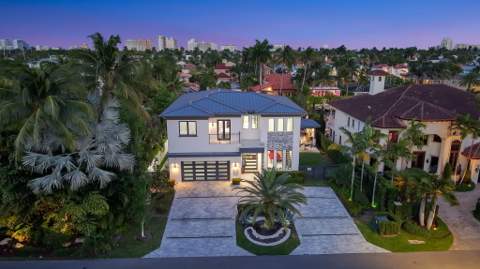 334 Isle Of Capri Drive, Fort Lauderdale FL - photo 9 of 161