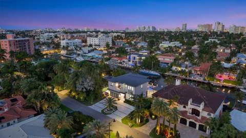 334 Isle Of Capri Drive, Fort Lauderdale FL - photo 14 of 161