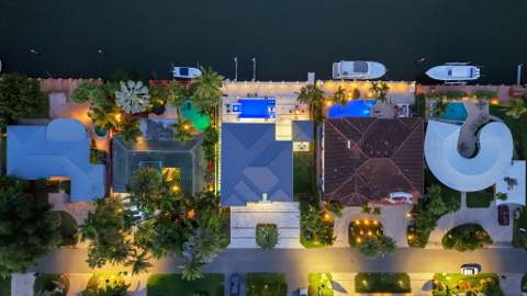 334 Isle Of Capri Drive, Fort Lauderdale FL - photo 13 of 161
