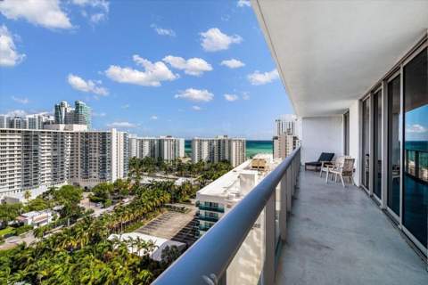 4010 S Ocean Drive #R1102, Hollywood FL - photo 6 of 47