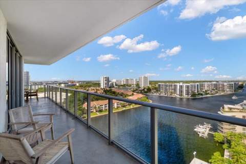 4010 S Ocean Drive #R1102, Hollywood FL - photo 8 of 47