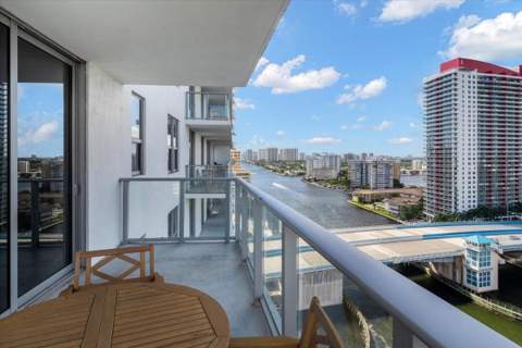 4010 S Ocean Drive #R1102, Hollywood FL - photo 11 of 47