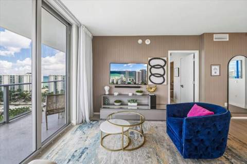 4010 S Ocean Drive #R1102, Hollywood FL - photo 14 of 47