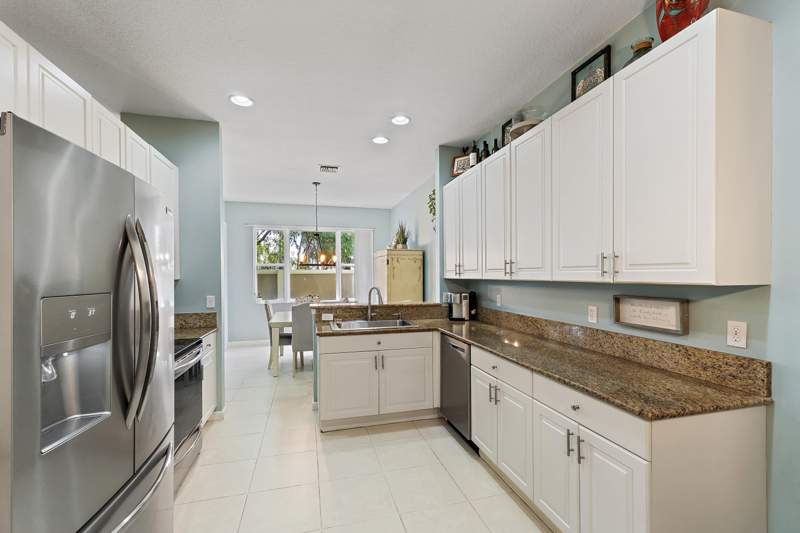 3 bedroom Townhouse at 2170 SW Cape Cod Drive, Third Replat Of Portofino Isles, Port St. Lucie — photo 4
