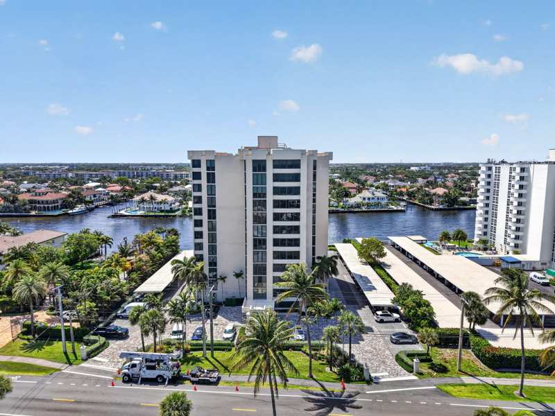 2 bedroom Condominium at 2220 S Ocean Boulevard #304, Court Of Delray Condo, Delray Beach — photo 1