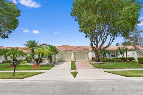 6077 Lake Hibiscus Drive, home for sale on Lake Hibiscus Drive