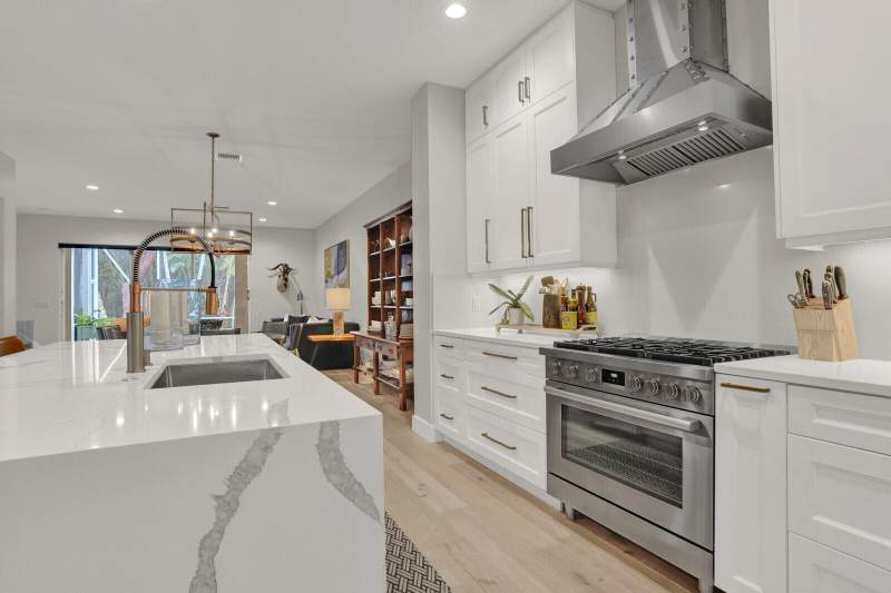 3 bedroom Townhouse at 735 Cable Beach Lane, Prosperity Harbor North, North Palm Beach — photo 4