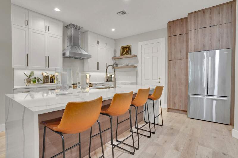 3 bedroom Townhouse at 735 Cable Beach Lane, Prosperity Harbor North, North Palm Beach — photo 5