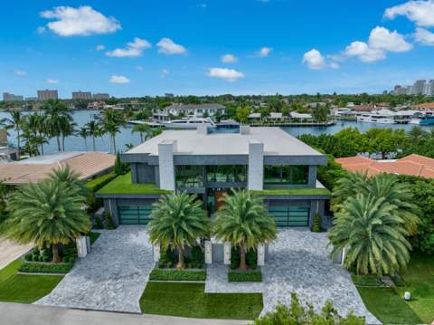 671 Middle River Drive, Fort Lauderdale FL - photo 12 of 93