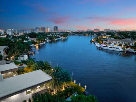 671 Middle River Drive, Fort Lauderdale FL - photo 15 of 93