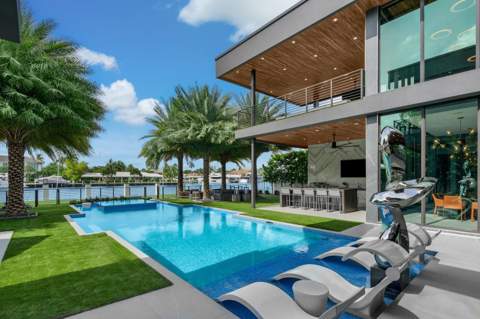 671 Middle River Drive, Fort Lauderdale FL - photo 18 of 93