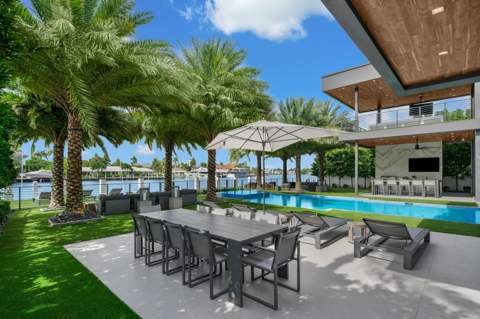 671 Middle River Drive, Fort Lauderdale FL - photo 19 of 93