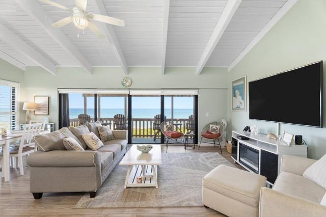 Beachwood Villas Condo