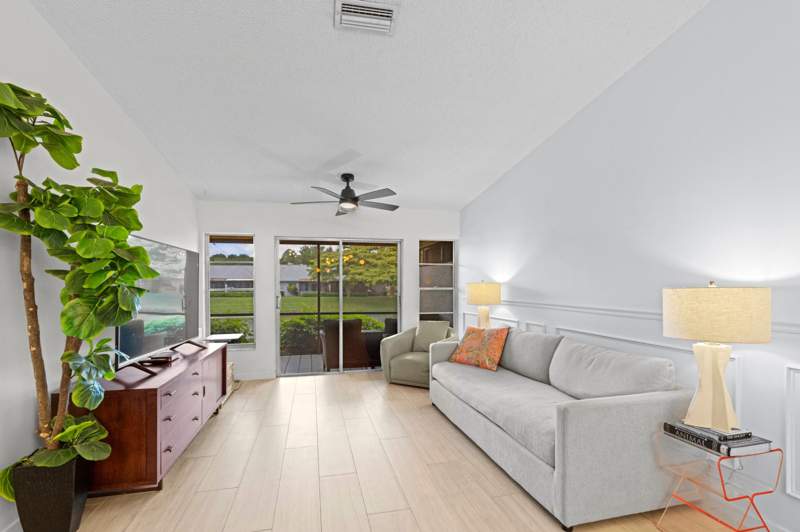 2 bedroom Villa at 8955 Windtree Street #C, Whisper Walk Condos, Boca Raton — photo 4