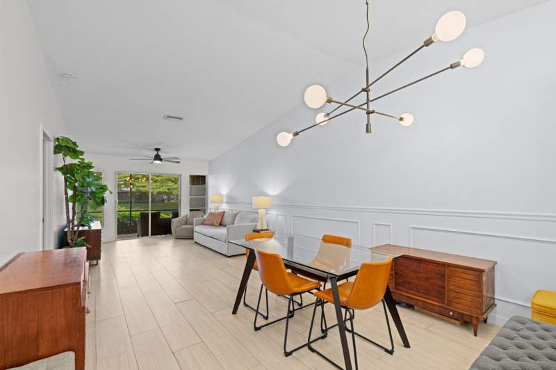 2 bedroom Villa at 8955 Windtree Street #C, Whisper Walk Condos, Boca Raton — photo 5