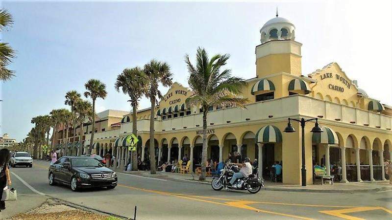 1 bedroom Condominium at 890 N Federal Highway #405, Hidden Harbor, Lantana — photo 5