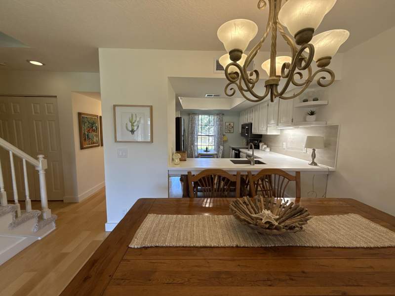 2 bedroom Condominium at 18390 SE Wood Haven Lane #E, Riverbend Condo, Jupiter — photo 3