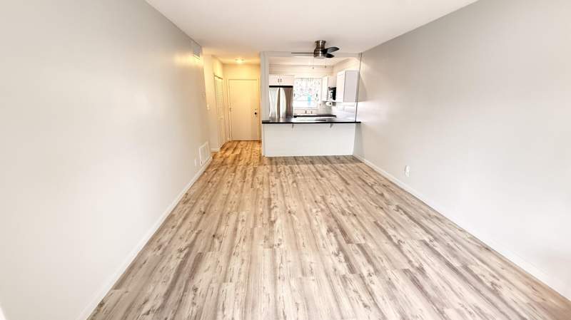 1 bedroom Condominium at 1114 Lake Terrace #205, Leisureville Lake Condo, Boynton Beach — photo 5