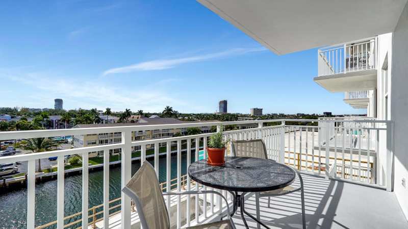 2 bedroom Condominium at 427 Golden Isles Drive #5j, Golden Horn South Condo, Hallandale Beach — photo 1