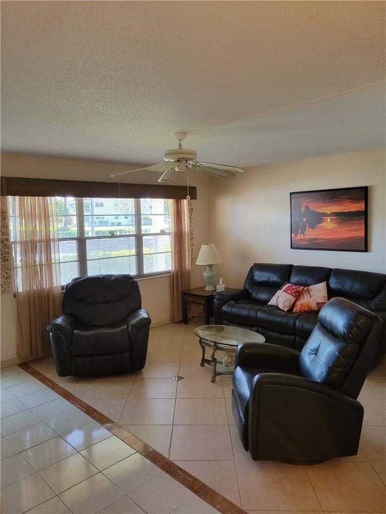 1 bedroom Condominium at 1030 Ashby D #1030, Ashby D Condo, Deerfield Beach — photo 3