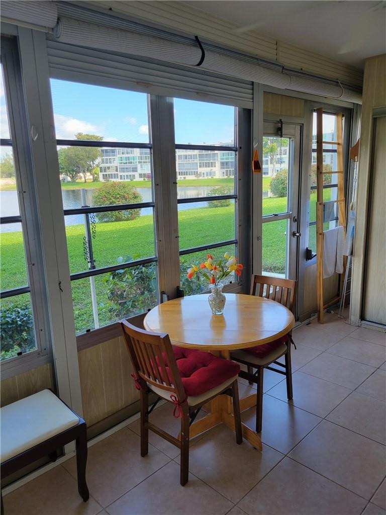 1 bedroom Condominium at 1030 Ashby D #1030, Ashby D Condo, Deerfield Beach — photo 1
