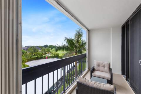 2400 Presidential Way #401, West Palm Beach FL - photo 17 of 21