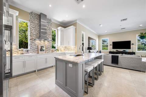 33 Spanish River Drive, Ocean Ridge FL - photo 8 of 49