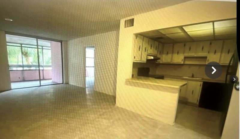 1 bedroom Condominium at 2017 NW 46th Avenue #A206, Newport At Lauderhill Condo, Lauderhill — photo 1