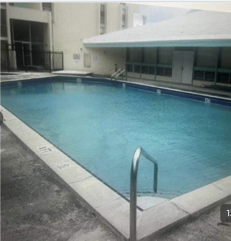 1 bedroom Condominium at 2017 NW 46th Avenue #A206, Newport At Lauderhill Condo, Lauderhill — photo 5