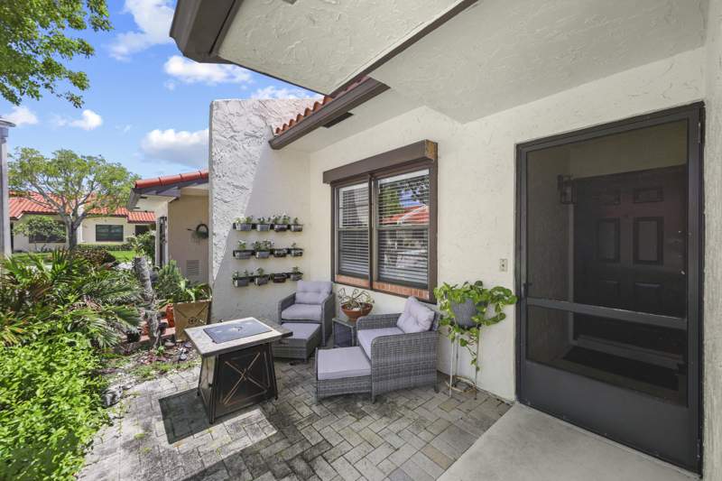 2 bedroom Condominium at 39 Bethesda Park Circle #L39, Bethesda Park Condo, Boynton Beach — photo 4
